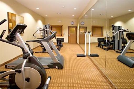 фото отеля Holiday Inn Express Hotel & Suites Kingsville