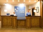 фото отеля Holiday Inn Express Hotel & Suites Kingsville