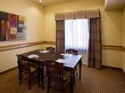 фото отеля Holiday Inn Express Hotel & Suites Kingsville