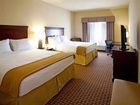 фото отеля Holiday Inn Express Hotel & Suites Kingsville