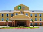 фото отеля Holiday Inn Express Hotel & Suites Kingsville