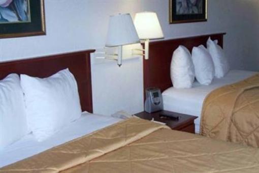 фото отеля Econo Lodge Atlantic International Airport