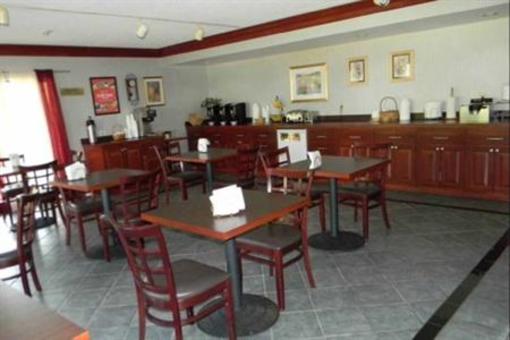 фото отеля Econo Lodge Atlantic International Airport
