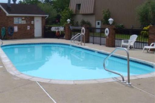 фото отеля Econo Lodge Atlantic International Airport