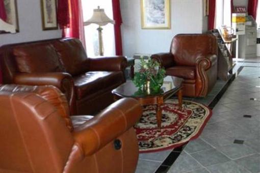 фото отеля Econo Lodge Atlantic International Airport