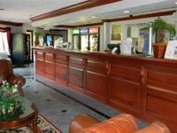 Econo Lodge Atlantic International Airport