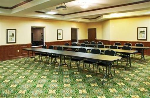 фото отеля Holiday Inn Express Lufkin South