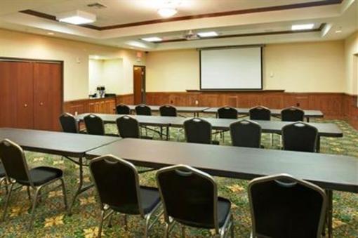 фото отеля Holiday Inn Express Lufkin South