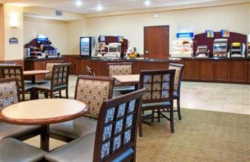 фото отеля Holiday Inn Express Lufkin South