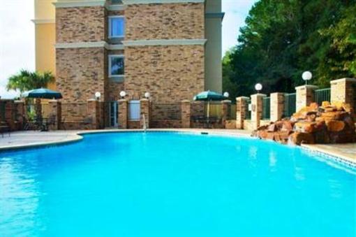 фото отеля Holiday Inn Express Lufkin South