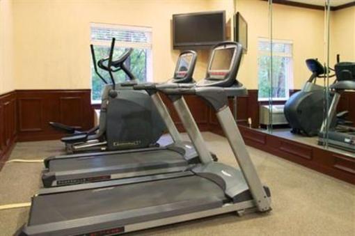 фото отеля Holiday Inn Express Lufkin South
