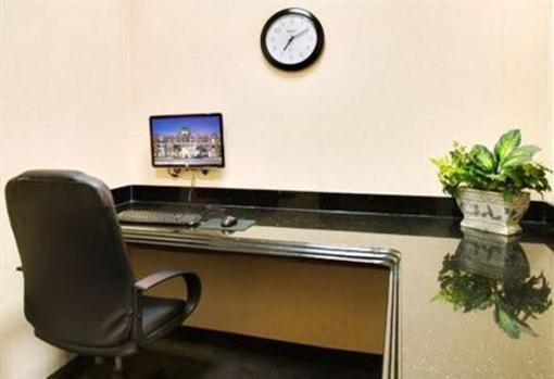фото отеля Holiday Inn Express Lufkin South
