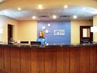 фото отеля Holiday Inn Express Lufkin South