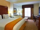 фото отеля Holiday Inn Express Lufkin South