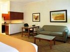 фото отеля Holiday Inn Express Lufkin South