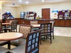 фото отеля Holiday Inn Express Lufkin South