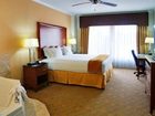 фото отеля Holiday Inn Express Lufkin South