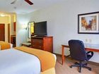 фото отеля Holiday Inn Express Lufkin South