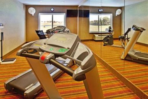 фото отеля Holiday Inn Express Sioux Center