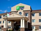 фото отеля Holiday Inn Express Sioux Center