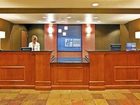 фото отеля Holiday Inn Express Sioux Center