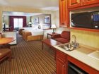 фото отеля Holiday Inn Express Sioux Center