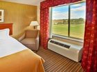 фото отеля Holiday Inn Express Sioux Center