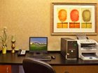 фото отеля Holiday Inn Express Sioux Center
