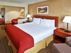 фото отеля Holiday Inn Express Sioux Center