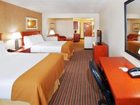 фото отеля Holiday Inn Express Sioux Center