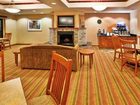фото отеля Holiday Inn Express Sioux Center