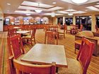 фото отеля Holiday Inn Express Sioux Center