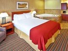 фото отеля Holiday Inn Express Sioux Center