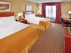 фото отеля Holiday Inn Express Sioux Center