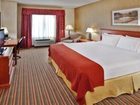 фото отеля Holiday Inn Express Sioux Center