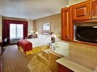 фото отеля Holiday Inn Express Sioux Center