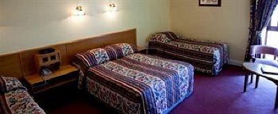 фото отеля Clonea Strand Hotel