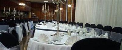 фото отеля Clonea Strand Hotel