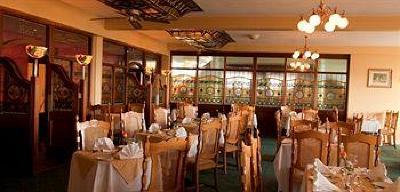 фото отеля Clonea Strand Hotel