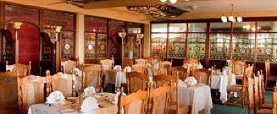 фото отеля Clonea Strand Hotel