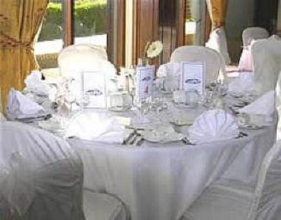 фото отеля Clonea Strand Hotel