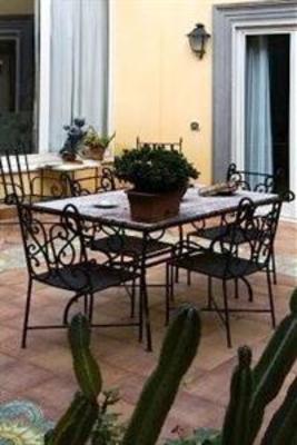 фото отеля Bed and Breakfast Riviera di Chiaia