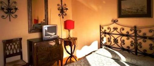 фото отеля Bed and Breakfast Riviera di Chiaia