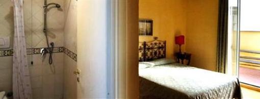 фото отеля Bed and Breakfast Riviera di Chiaia