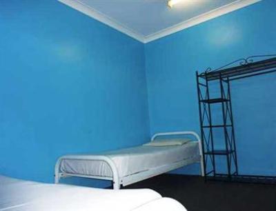 фото отеля JJ's Backpackers Hostel