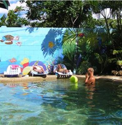 фото отеля JJ's Backpackers Hostel