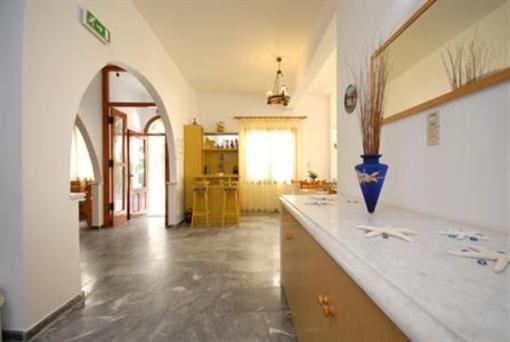 фото отеля Hotel Zeus