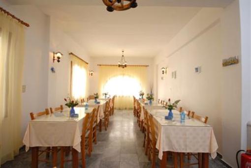фото отеля Hotel Zeus