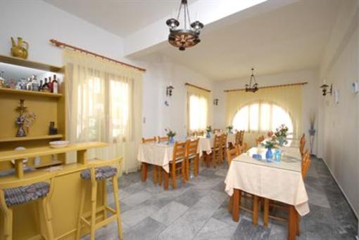 фото отеля Hotel Zeus