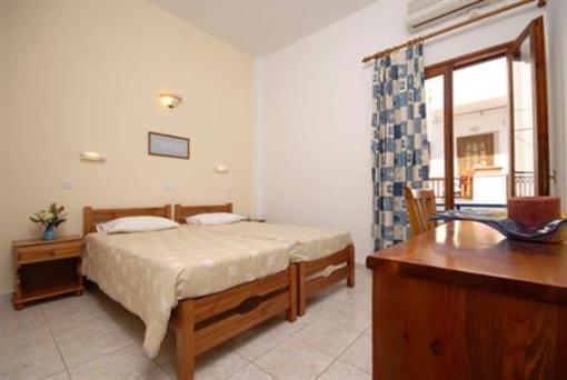 фото отеля Hotel Zeus